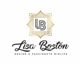 https://www.logocontest.com/public/logoimage/1581288076Lisa Boston Logo 57.jpg